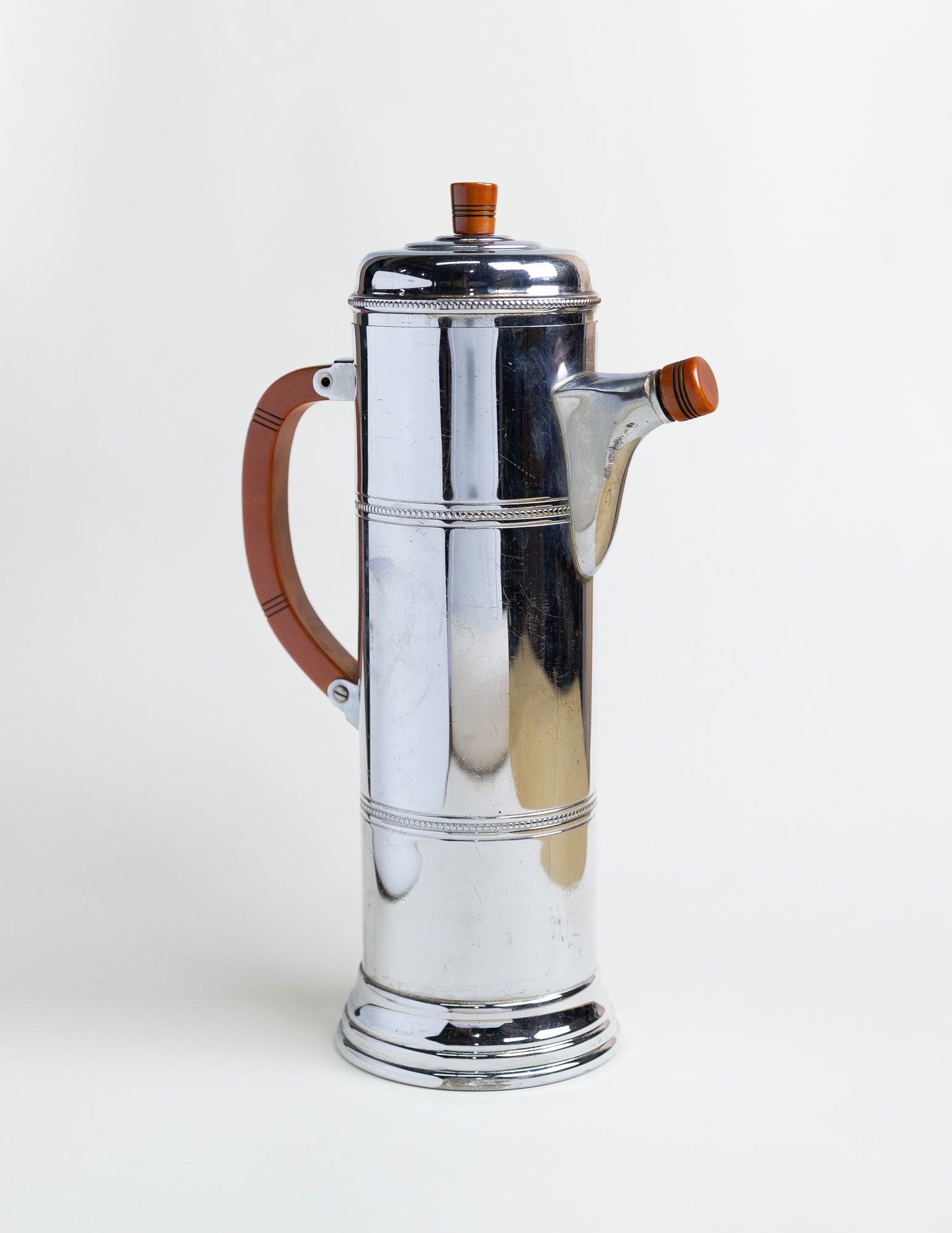 Large Format Cocktail Shaker – The Columns Store