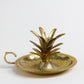Pineapple Chamber Candle Holder